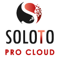 Soloto Pro CLOUD
